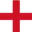 Escudo Inglaterra