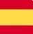 Escudo Bandeira Espanha