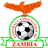 Zambia escudo onde assistir