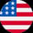 Escudo Estados Unidos