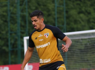 (Foto: Erico Leonan / São Paulo FC)