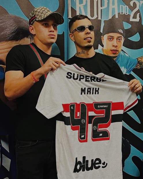 (Foto: Divulgação/ São Paulo FC)