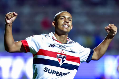 Ryan Francisco - São Paulo