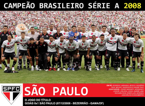 São Paulo x Corinthians: quem tem mais títulos nacionais e