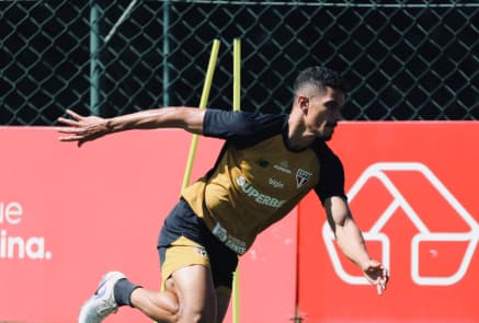 (Foto: Erico Leonan / São Paulo FC)