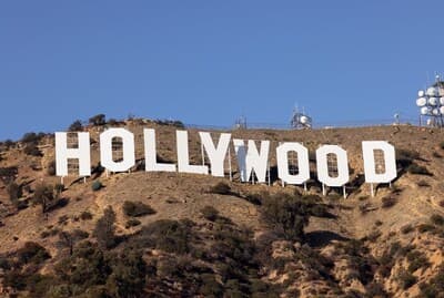 HollywoodSignU