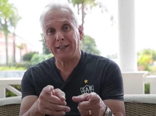 Éder Aleixo (reprodução)