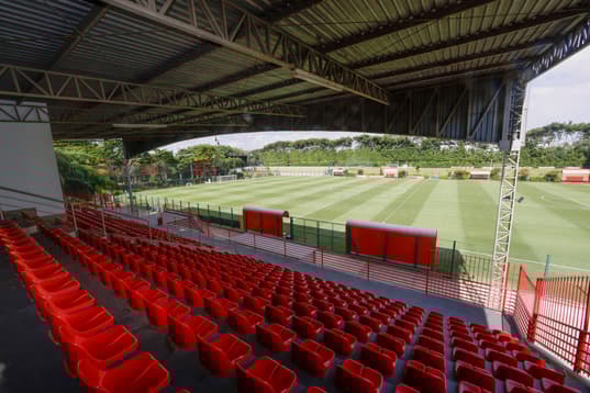 25/11/24 – Infra Estrutura CTBF – São Paulo – SP