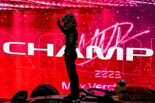 AUTO-PRIX-F1-QAT-SPRINT