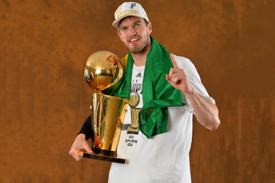 2014 NBA Finals – Game Five