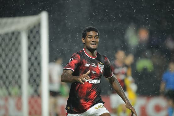 Lucas Ferreira São Paulo