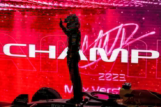 AUTO-PRIX-F1-QAT-SPRINT