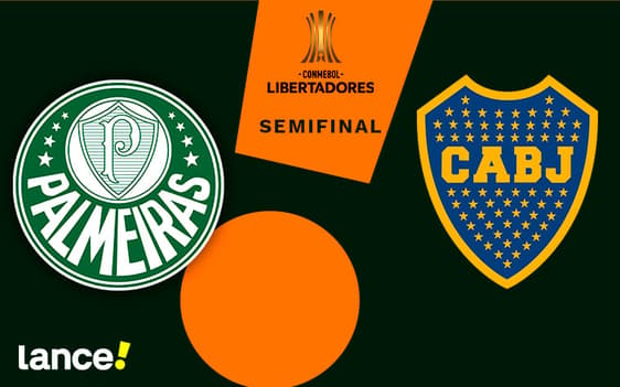 Horário do jogo do Palmeiras hoje na Libertadores e transmissão