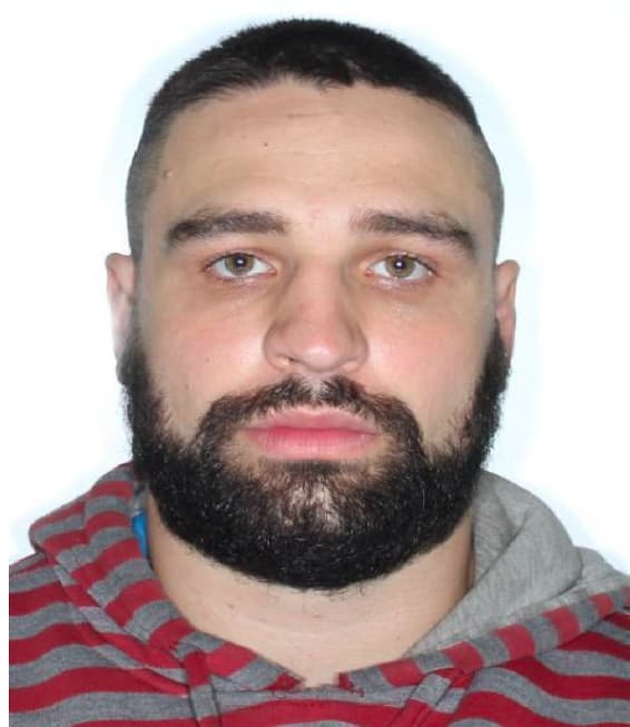 ALEKSSANDER RICARDO TANCREDI