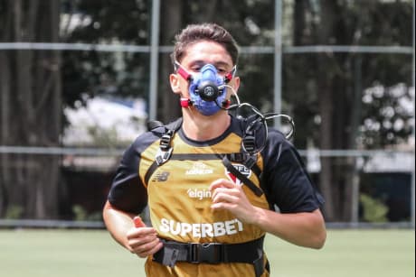 Pablo Maia São Paulo