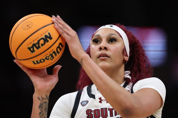 North Carolina State v South Carolina