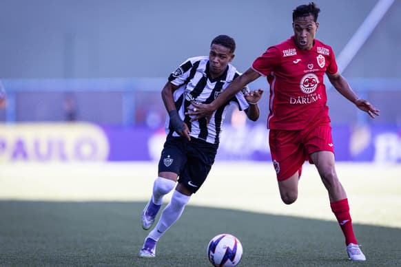 (Foto: Victor Froes/Gazeta Press)