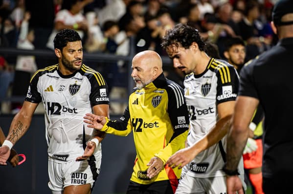 Foto: Marcel Junior/Gazeta Press