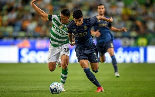 Porto x Sporting: quem venceu mais clássicos? Veja as estatísticas