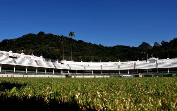 Sonho do Fluminense, revitalização de Laranjeiras é adiada para 2025