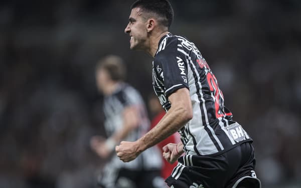 Battaglia pode trocar o Atlético-MG pelo River Plate em 2025