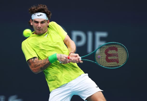 Miami Open Presented by Itau 2024 – Day 8