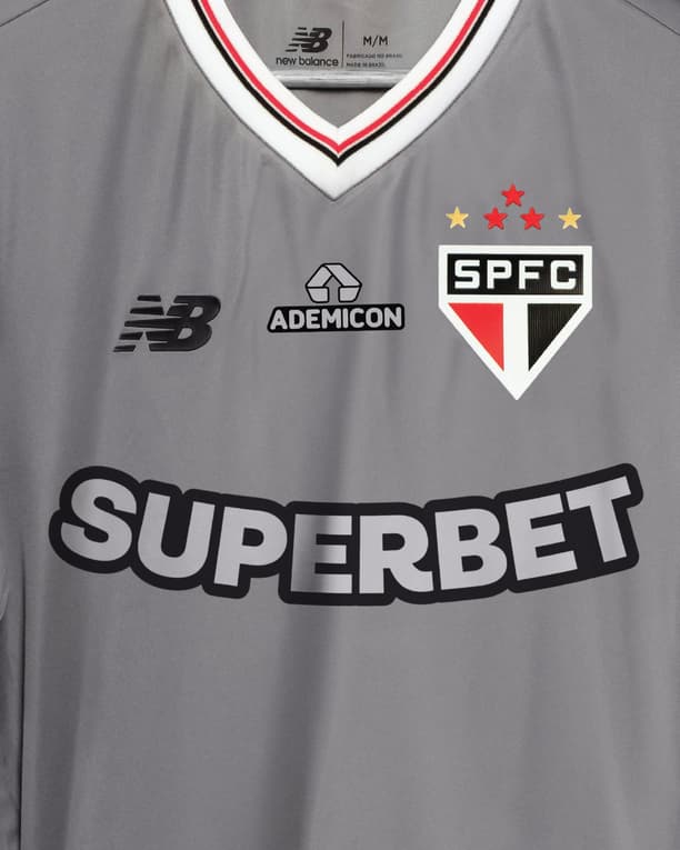 (Foto: Divulgação/ São Paulo FC)