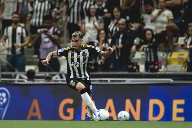 Reinier Atlético-MG