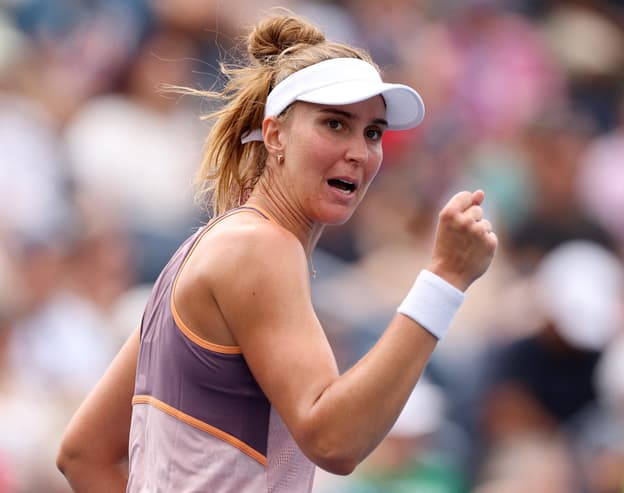 2024 US Open – Day 4