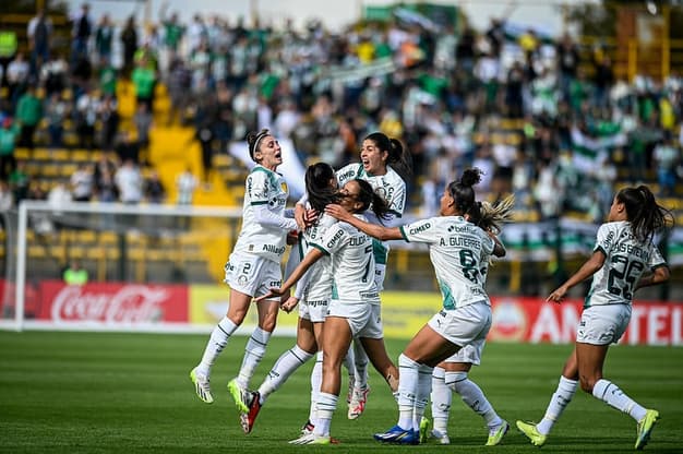 Palmeiras x Santos no Paulista Feminino: veja onde assistir Ao Vivo