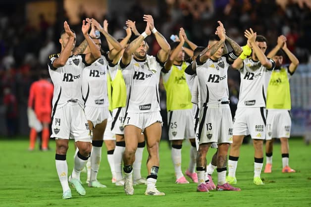 (Foto: Eduardo Carmim / Gazeta Press) <br>