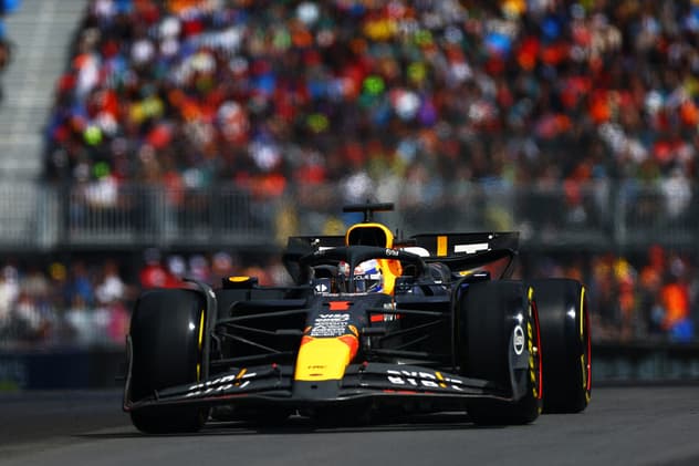 F1 Grand Prix of Canada