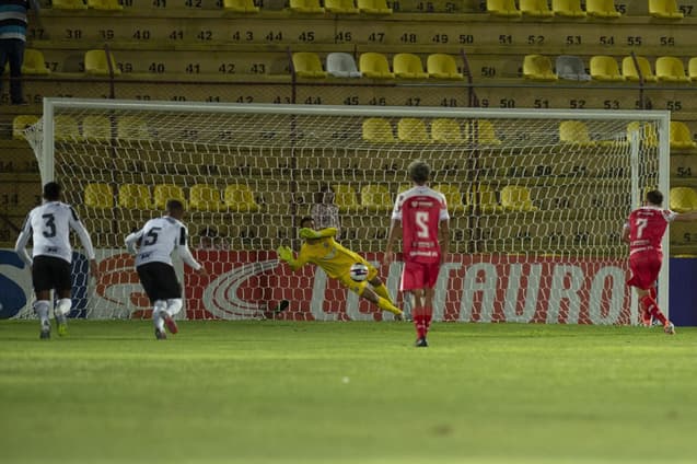 (Foto: Anderson Romao/Gazeta Press)