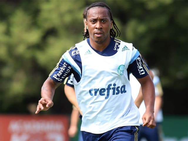 Arouca - Palmeiras