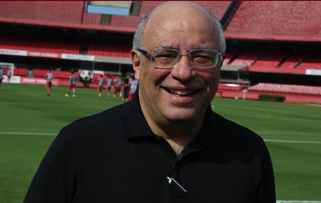 Ataíde Gil Guerreiro (Foto: Divulgação)