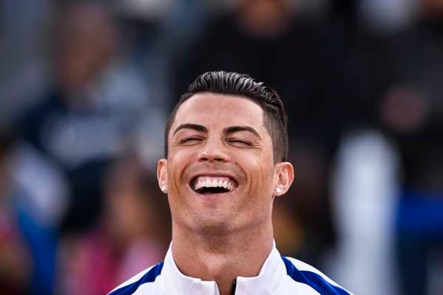Cristiano Ronaldo ganha R$ 1,6 milhão por semana&nbsp;no Real Madrid<br>