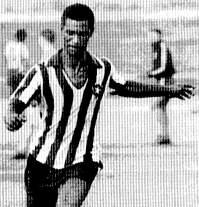 Didi - Botafogo