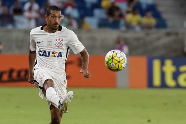 Léo Príncipe: sete jogos e um gol em 2016