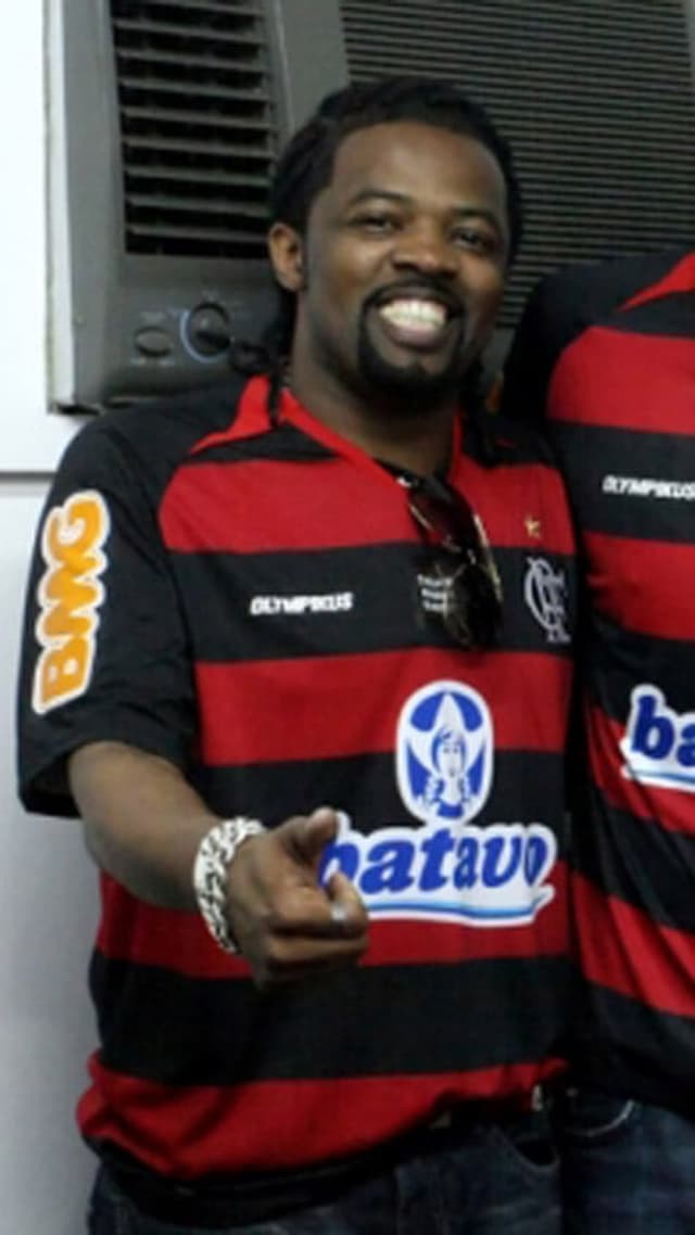 Xande de Pilares (Flamengo)