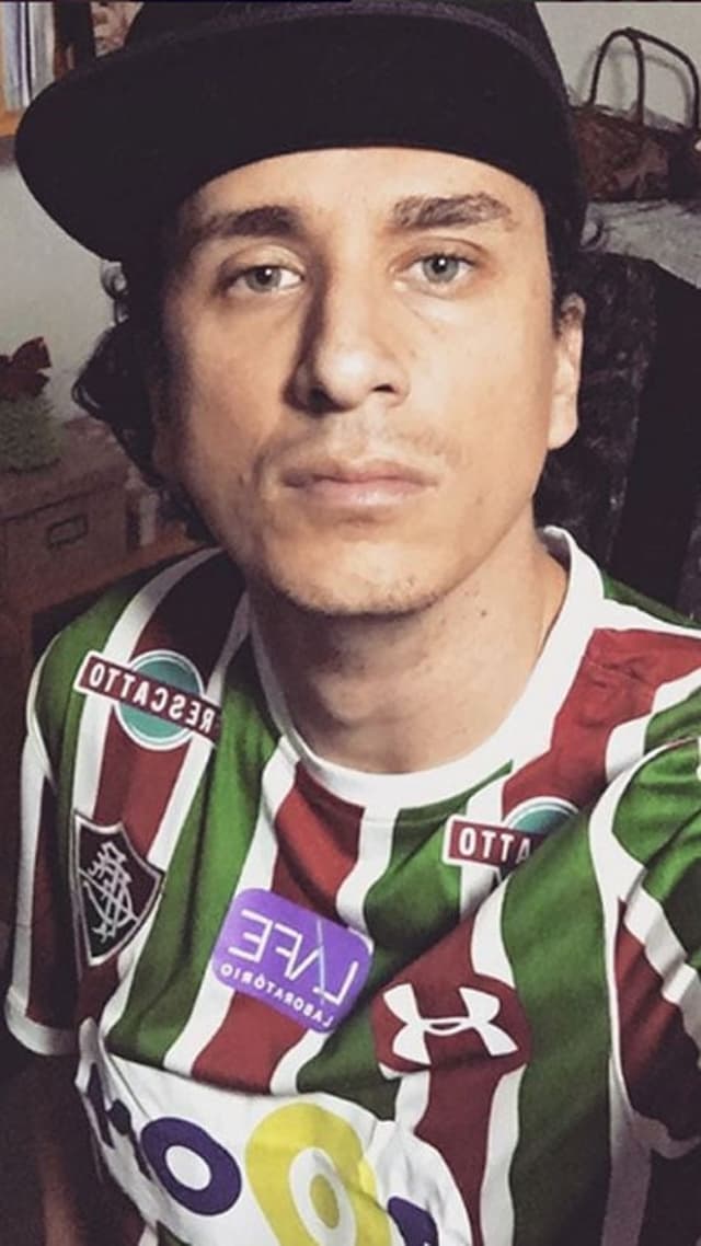 Rafael Portugal - Humorista (Fluminense)