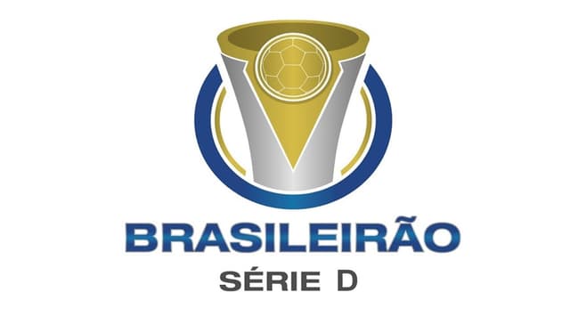 Logo Série D