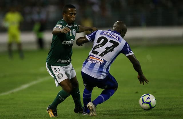 Carlos Eduardo Palmeiras
