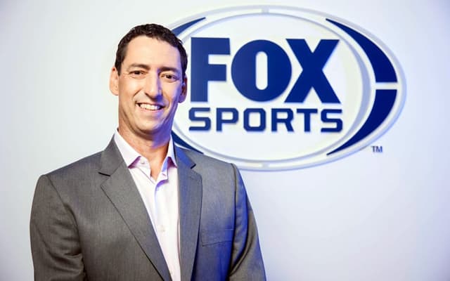 PVC - Fox Sports