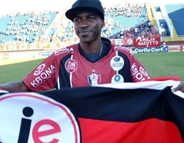 Ramires - Joinville