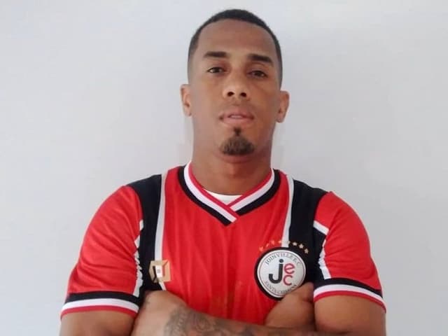 Mailson - Joinville