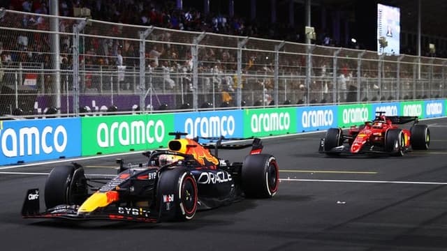 Verstappen venceu GP da Arábia Saudita, a segunda etapa da temporada
