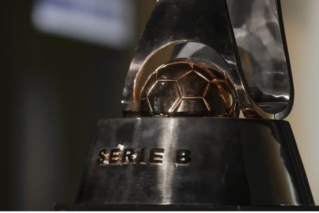 Taça Série B do Campeonato Brasileiro Brasileirão