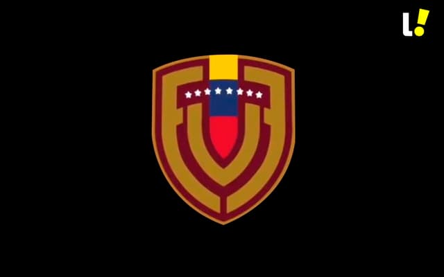 escudo novo - venezuela