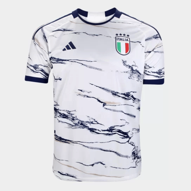 Camisa Italia Away 2324