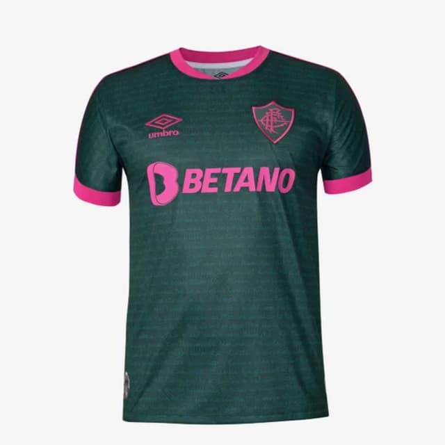Camisa iii Fluminense 2023